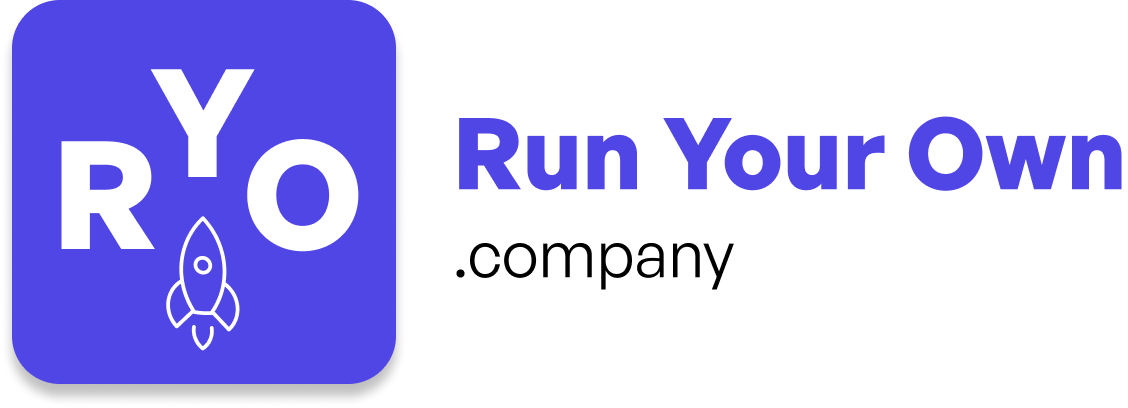 RYO Logo